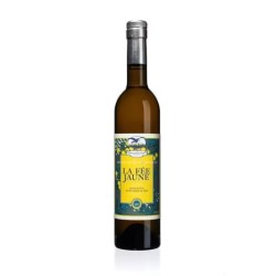 Absinthe La Fée Jaune