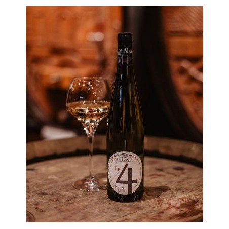 Alsace "LE 4"