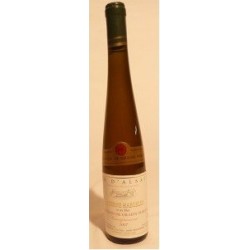 Gewurztraminer Sélection grains nobles 2007