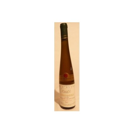 Gewurztraminer Sélection grains nobles 2007