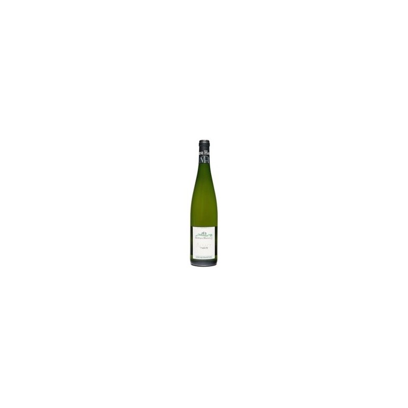 Gewurztraminer 2010
