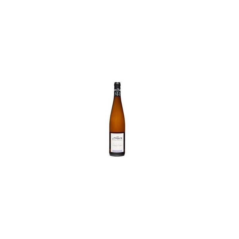 Gewurztraminer Vendanges Tardives 2009