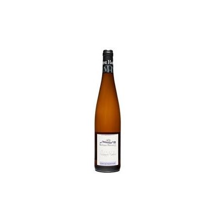 Gewurztraminer Vendanges Tardives 2009