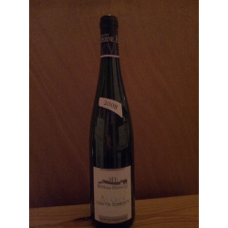 Gewurztraminer Grand cru Zinnkoepfle 2008