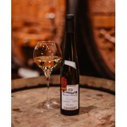 Muscat d'Alsace VT 2018