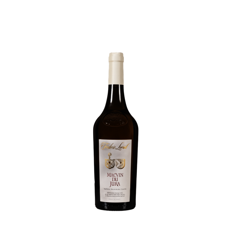 Macvin du Jura