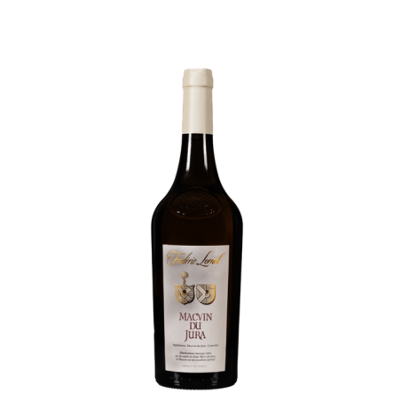 Macvin du Jura