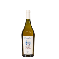 Arbois Chardonnay "Les Messagelins" 2022