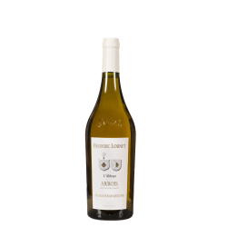 Arbois Chardonnay-Savagnin 2020