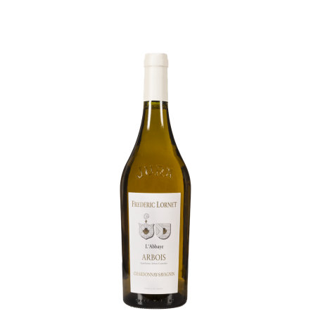 Arbois Chardonnay-Savagnin 2020