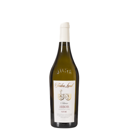 Arbois Blanc Naturé 2022