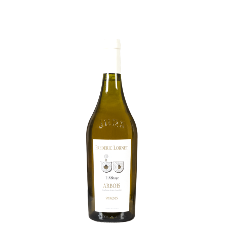 Arbois Savagnin 2020