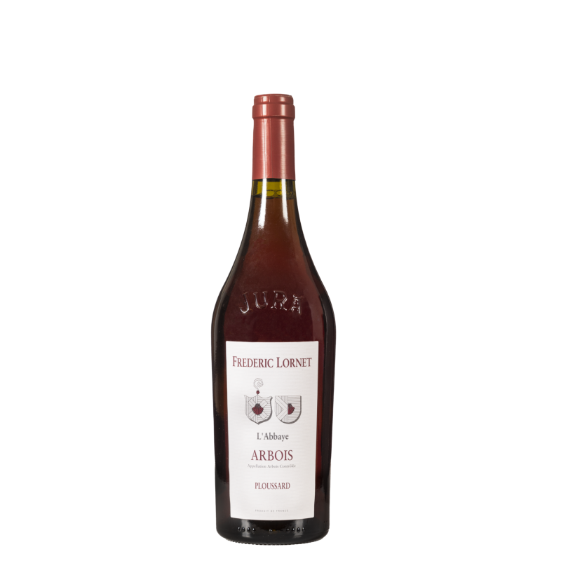 Arbois Ploussard 2023