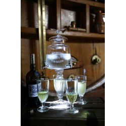 Absinthe
