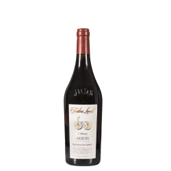 Arbois Trousseau des Dames 2022
