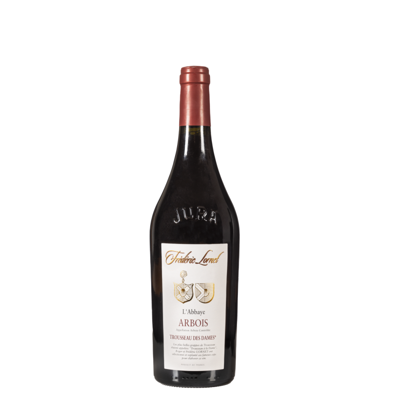 Arbois Trousseau des Dames 2022