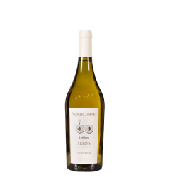 Arbois Chardonnay 2023