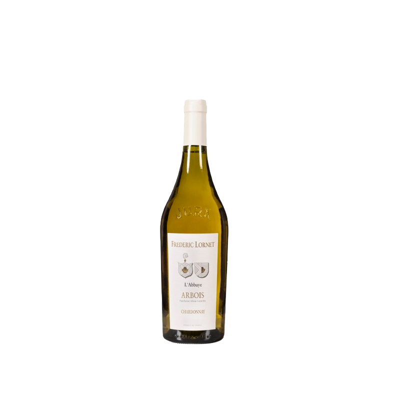 Arbois Chardonnay 2023