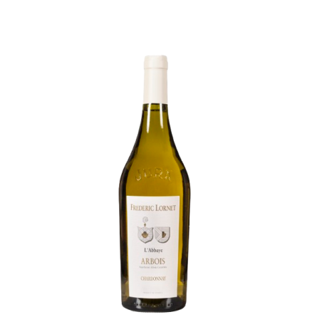 Arbois Chardonnay 2023