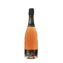 Crémant du Jura Rosé