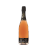 Crémant du Jura Rosé