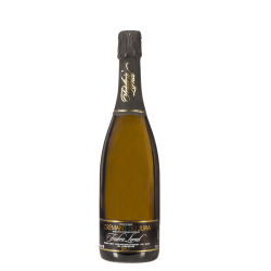 Crémant du Jura Blanc