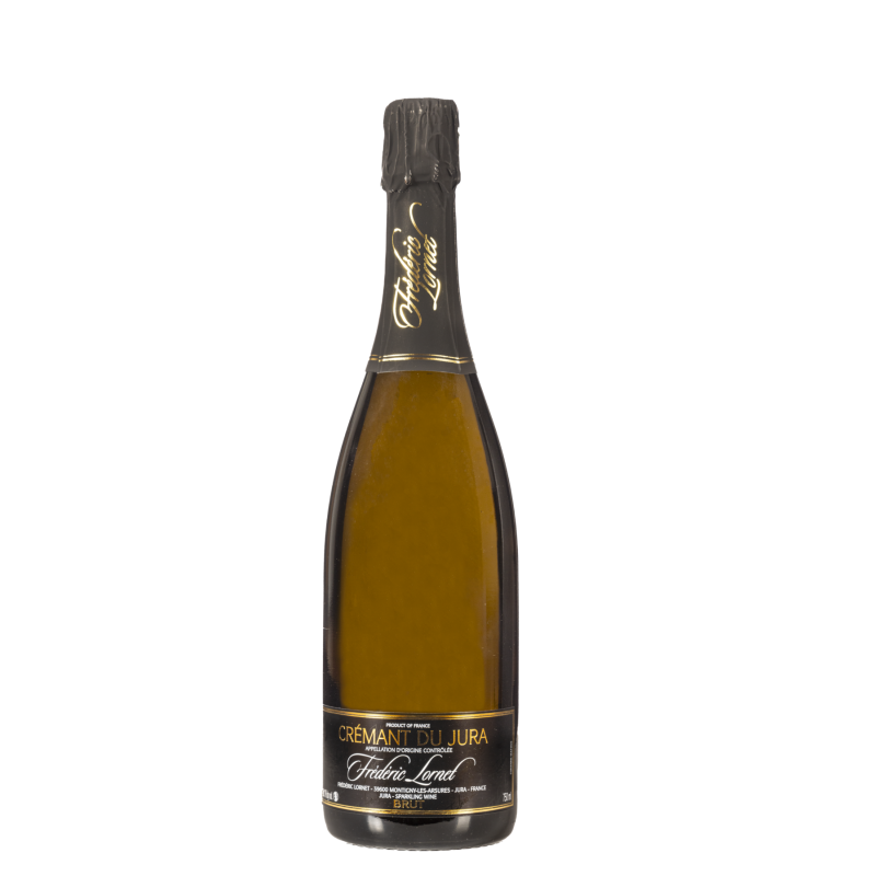 Crémant du Jura Blanc