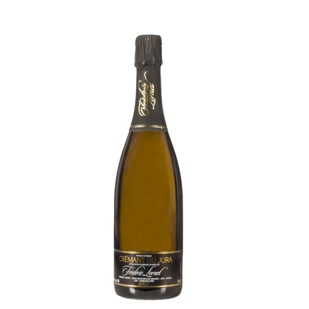 Crémant du Jura Blanc