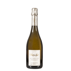 Crémant du Jura Blanc Vieilles Vignes