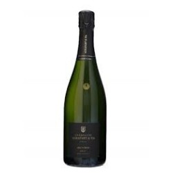 Champagne Brut "Les 7 Crus"
