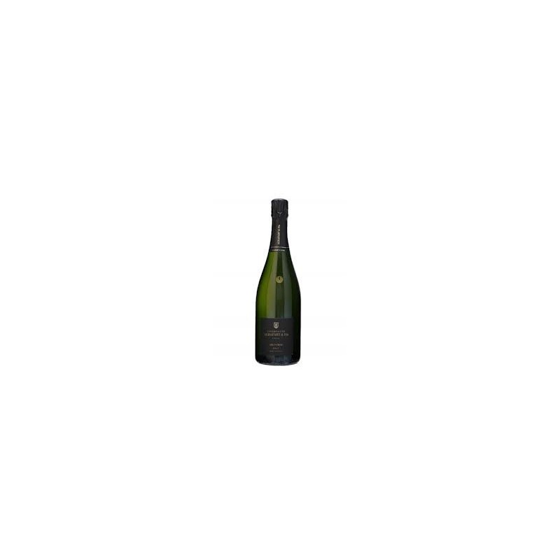 Champagne Brut "Les 7 Crus"