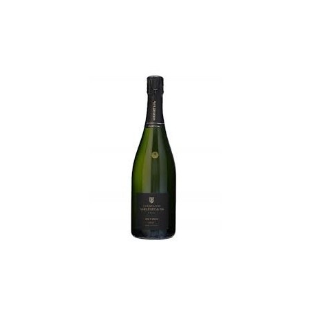 Champagne Brut "Les 7 Crus"