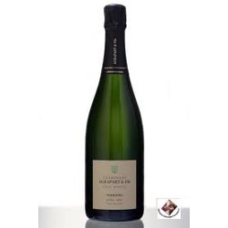 Champagne Extra Brut Terroir Grand Cru