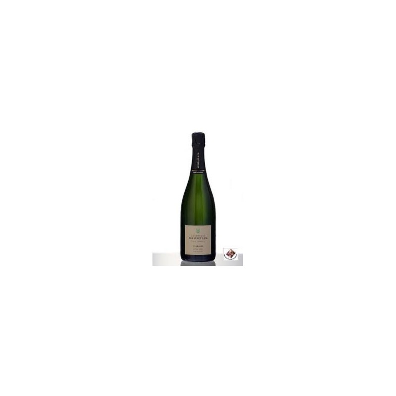 Champagne Extra Brut Terroir Grand Cru
