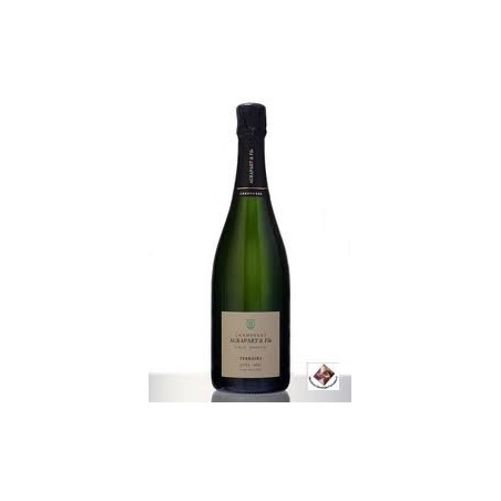Champagne Extra Brut Terroir Grand Cru