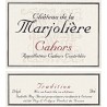 Cahors Château de la Marjolière 2016