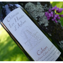 Cahors "A" d'Aglan 2015