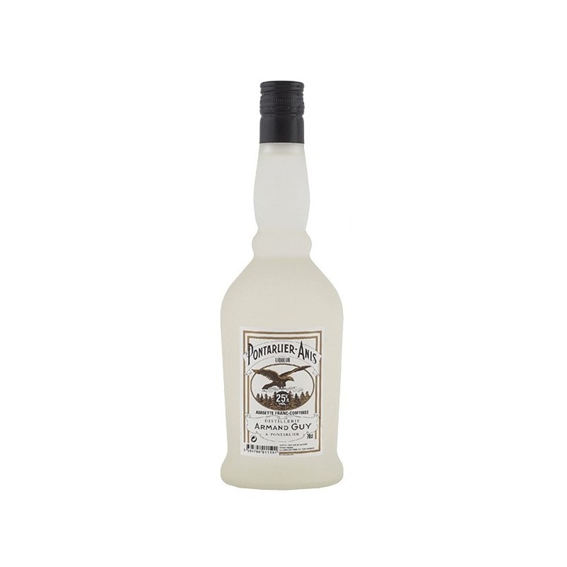 Liqueur d'Anis 25% Vol