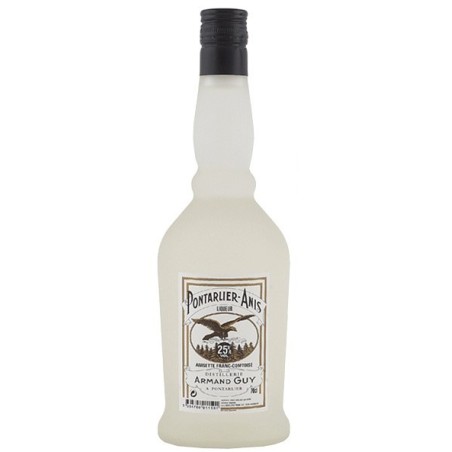 Liqueur d'Anis 25% Vol