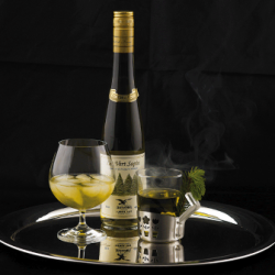 Liqueur Vert Sapin Flute 70 cl