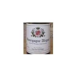 Bourgogne Aligoté 2018