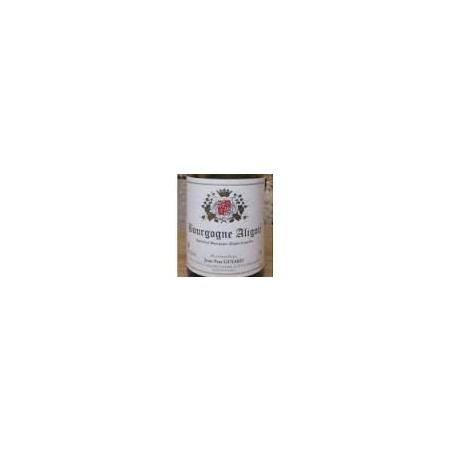 Bourgogne Aligoté 2018