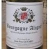 Bourgogne Aligoté 2018
