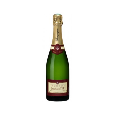 Champagne Brut Tradition