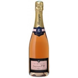 Champagne Rosé