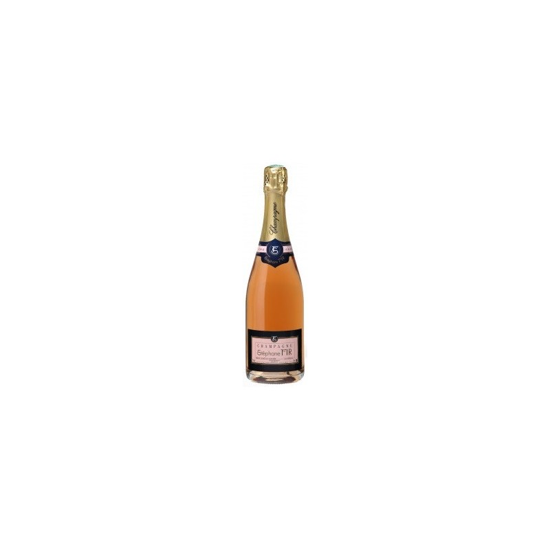 Champagne Rosé