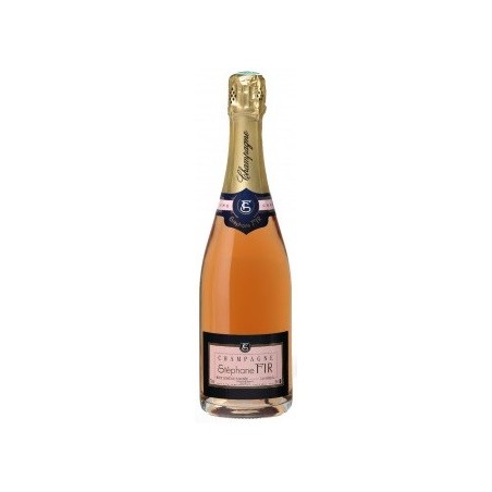 Champagne Rosé