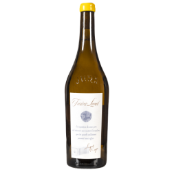 Arbois Blanc Naturé "En Fertant" 2023