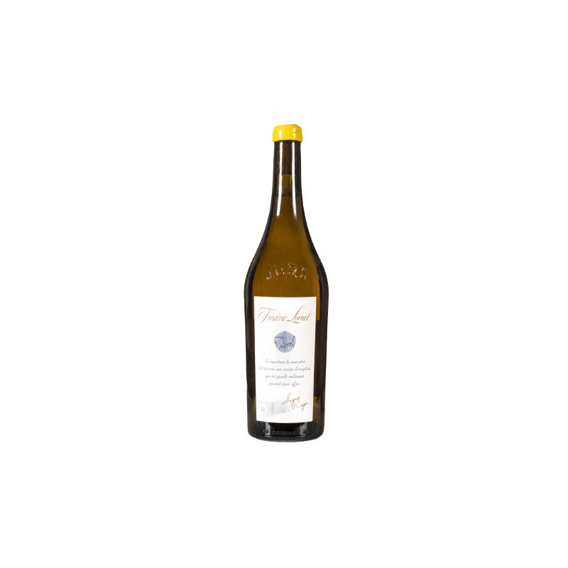 Arbois Blanc Naturé "En Fertant" 2023