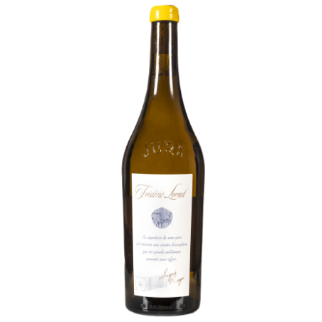 Arbois Blanc Naturé "En Fertant" 2023